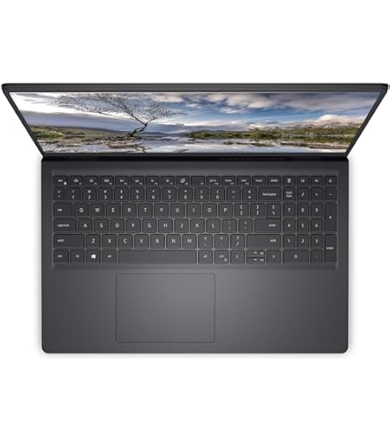 Dell Inspiron 13 5000 13,3 inç FHD Dizüstü Bilgisayar (Platin