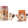 GO DESi POPz Candy Combo - Imli Pop (50 Pieces + 100 Pieces)