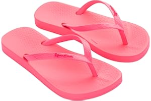 Ipanema Mädchen Anatomic Colors Kids Flipflop