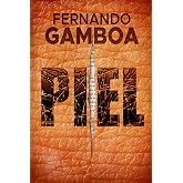 PIEL (Serie Nuria Badal)