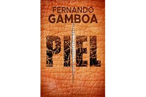 PIEL (Serie Nuria Badal)