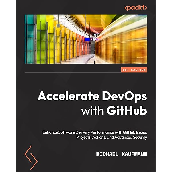 Automating Workflows with GitHub Actions: Automate software development workflows and seamlessly deploy your applications using GitHub Actions [ペーパーバック] Heller， Priscila Automating workflows with GitHub Actions - YouTube