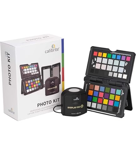 Q-13 COLOUR SEPARATION GUIDE: Amazon.co.uk: Electronics & Photo