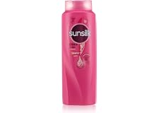Sunsilk Shampoo Shine & Strength, 700Ml