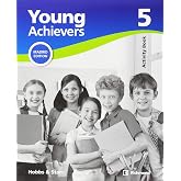 MADRID YOUNG ACHIEVERS 5 ACTIVITY PACK