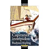 Capitanes intr&eacute;pidos (CL&Aacute;SICOS - Cl&aacute;sicos a Medida)