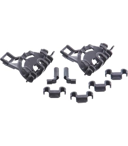 Bosch / Siemens Borden inzet - 00443403