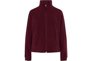 FYL - Chaqueta polar para mujer