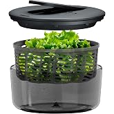 Zyliss E940025 Swift Dry Small Salata Kurutucu