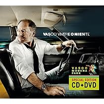 Vasco Rossi ★Vivere O Niente ROSSI,VASCO - Vivere O Niente - Amazon.com Music