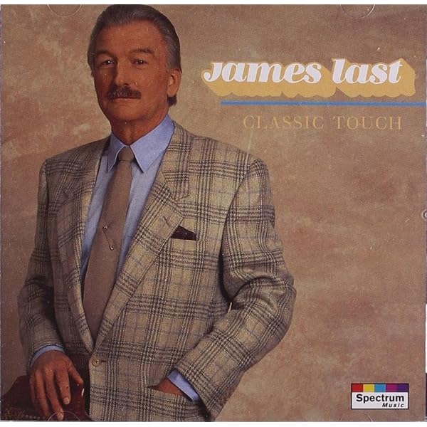 The Music of James Last: 100 Classic Favourites: Amazon.co.uk: CDs