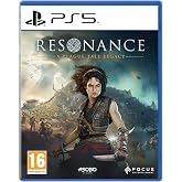 Resonance : A Plague Tale Legacy - PS5