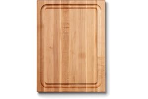 JOHN BOOS Boos Block CB1054-1M2015150 deska do krojenia, drewno, klon z rowkiem na sok