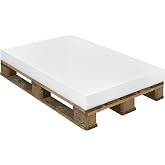 Sleepling Foam Board 120 x 80 x 8 cm RG19 kg