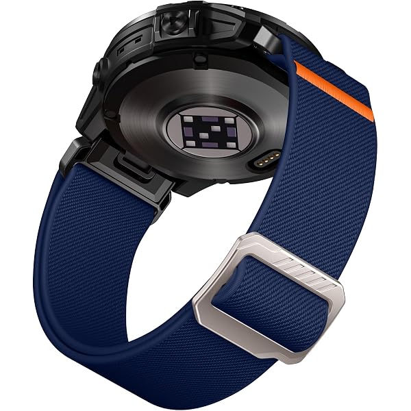 EZMVZKU 22mm Quickfit Cinturino in Silicone per Garmin Fenix 8 47mm/Fenix E/7/7 Pro/6/6 Pro/5/5 Plus,Cinturino di Ricambio Sportivo per Descent G1 Solar/ Forerunner 965 935/Approach S70 47mm/S62/S60