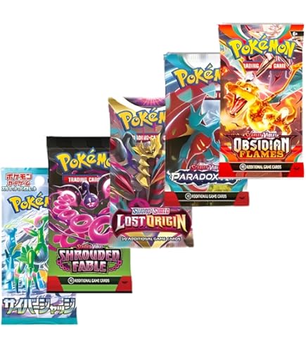 Pokemon XY12 