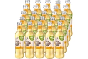 ViO Schorle Apfel 25 Flaschen je 0,3l