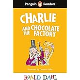 Penguin Readers Level 3: Roald Dahl Charlie and the Chocolate Factory (ELT Graded Reader): Abridged Edition (Penguin Readers