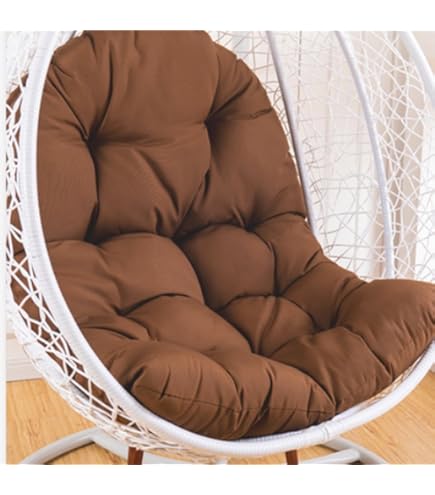 Coussin En Plein Air Chaise Berçante Portable Coussin De Siège Coussins