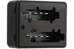 GAESHOW Simulador de Bloqueo de Dirección, ESL ELV Emulador de bloqueo de dirección Plug and Play Reemplazo para W639 W906 W209, Accesorios Automotrices Bloqueo de Columna de Volante de Repuesto