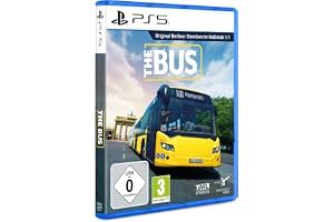 The Bus (PlayStation PS5)