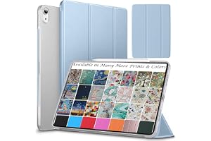 DuraSafe Cases for iPad PRO 11 Inch 1st [ PRO 11 2018 1 Gen ] A1980 A1934 A2013 A1979 MTXN2HN/A MTXP2HN/A MTX…