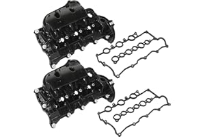 DIXHILLS 2 colectores de entrada izquierda derecha con junta compatible con Discovery 4 Mk4 Ra-nge Ro-ver Sport LS L405 – Compatible con motores 3.0 TDV6, repuesto para LR105956 LR105957