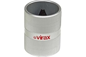 Virax Ebavureur intérieur / extérieur multi-matériaux Virax (diamètre au choix)-8-35