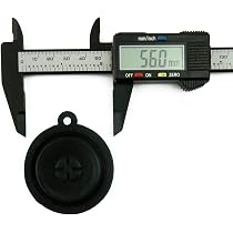 Chaffoteaux Britony 2T Diaphragm 25809.30 25809.20 : Amazon.co.uk: DIY u0026  Tools