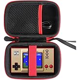 Aenllosi Custodia per Game&Watch Nintendo (Super Mario Bros,Solo Custodia)