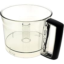 Magimix deksel van keukenmachine 17005