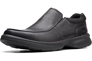 Clarks Bradley Free - Mocasín Hombre