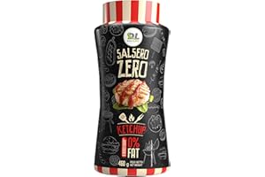 PLACES Daily Life Ketchup Sauce, 460 Grams