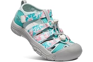 KEEN Newport H2 Closed Toe Water, Sandalias Unisex niños