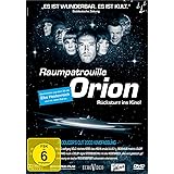 Raumpatrouille Orion - Rücksturz ins Kino