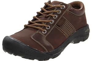 Keen AUSTIN M Herren Derby Schnürhalbschuhe