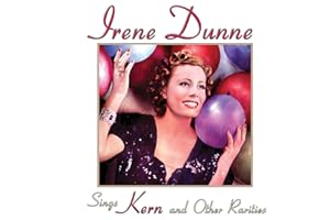 Sings Kern and Other Rarities