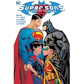 Super Sons: The Complete Collection Book One