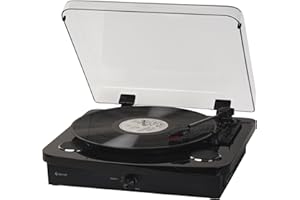 Tocadiscos Denver Electronics 111201100260