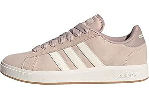 adidas Mężczyźni Grand Court Base 00s ShoesBUTY
