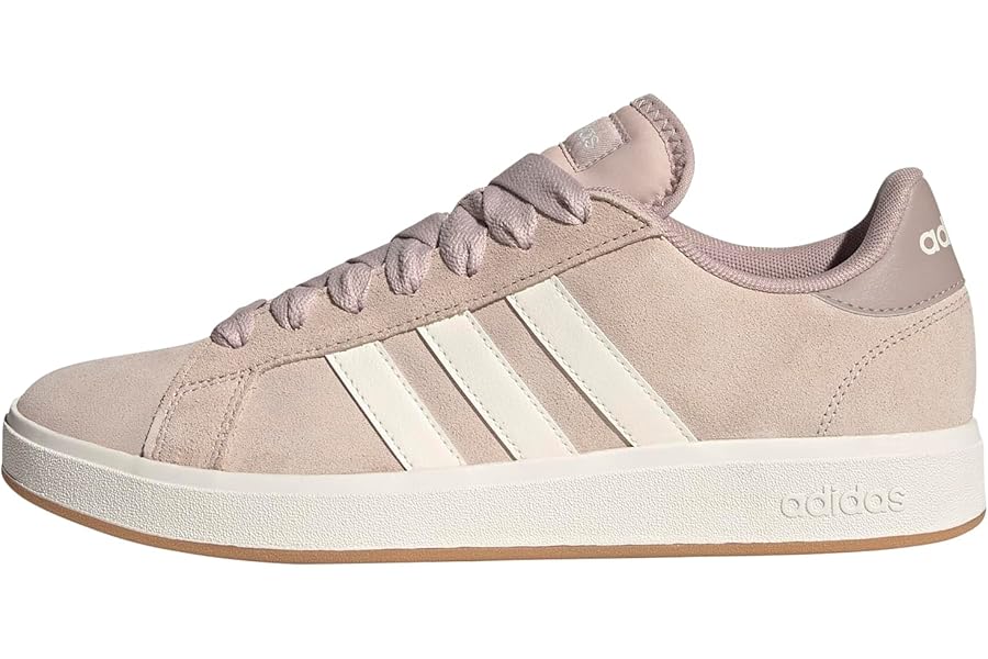 adidas Unisex Shoes Grand Court Base 00s