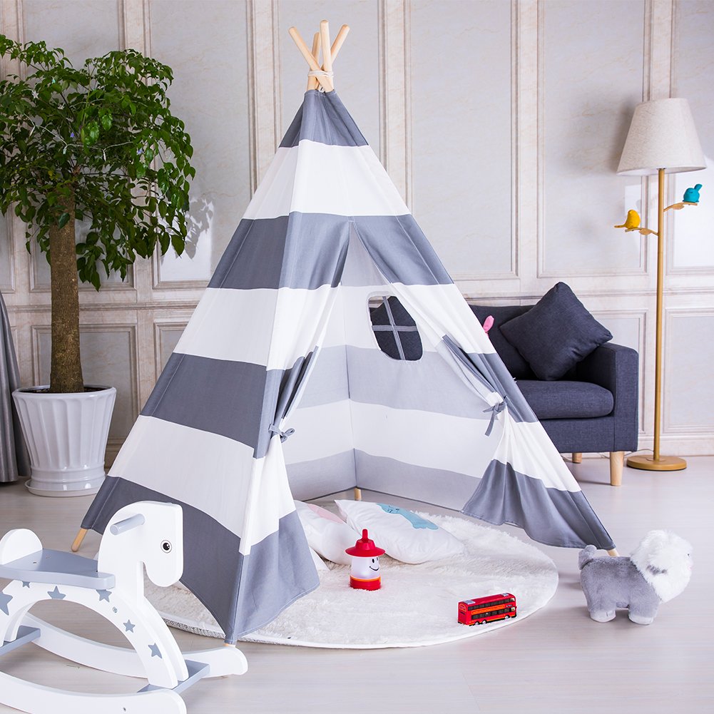 triclicks teepee