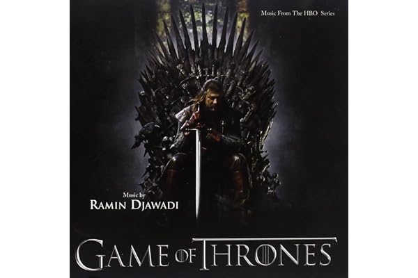 Game of Thrones -..