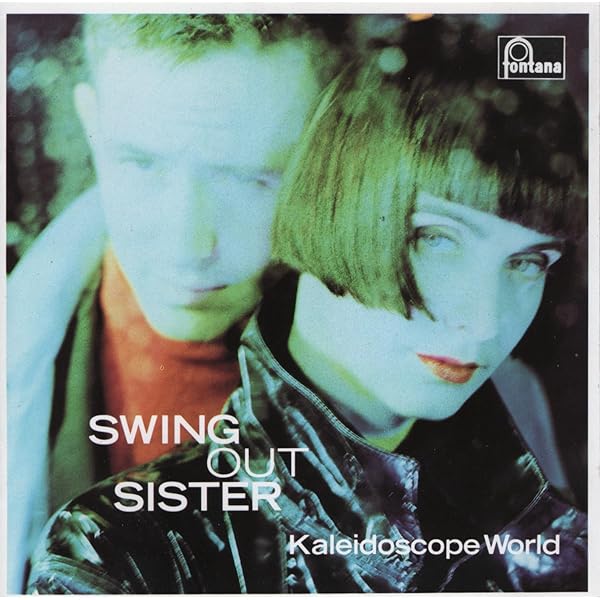 Certain Shades Of Limelight: Swing Out Sister: Amazon.it: CD e Vinili}