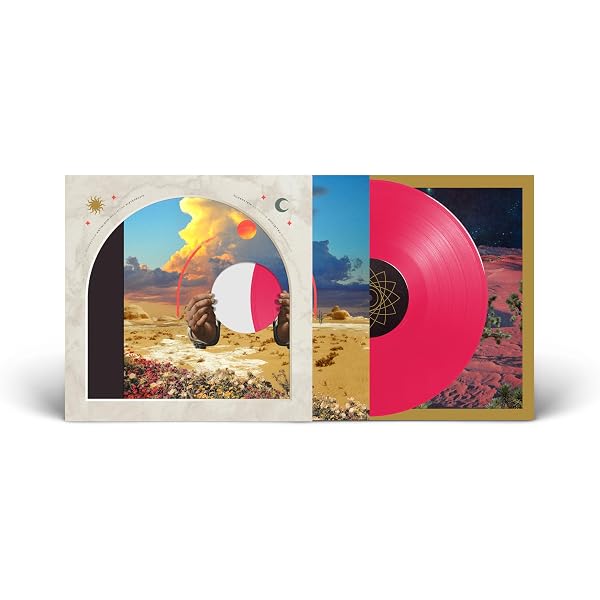 When Broken Is Easily Fixed [VINYL]: Amazon.co.uk: CDs & Vinyl