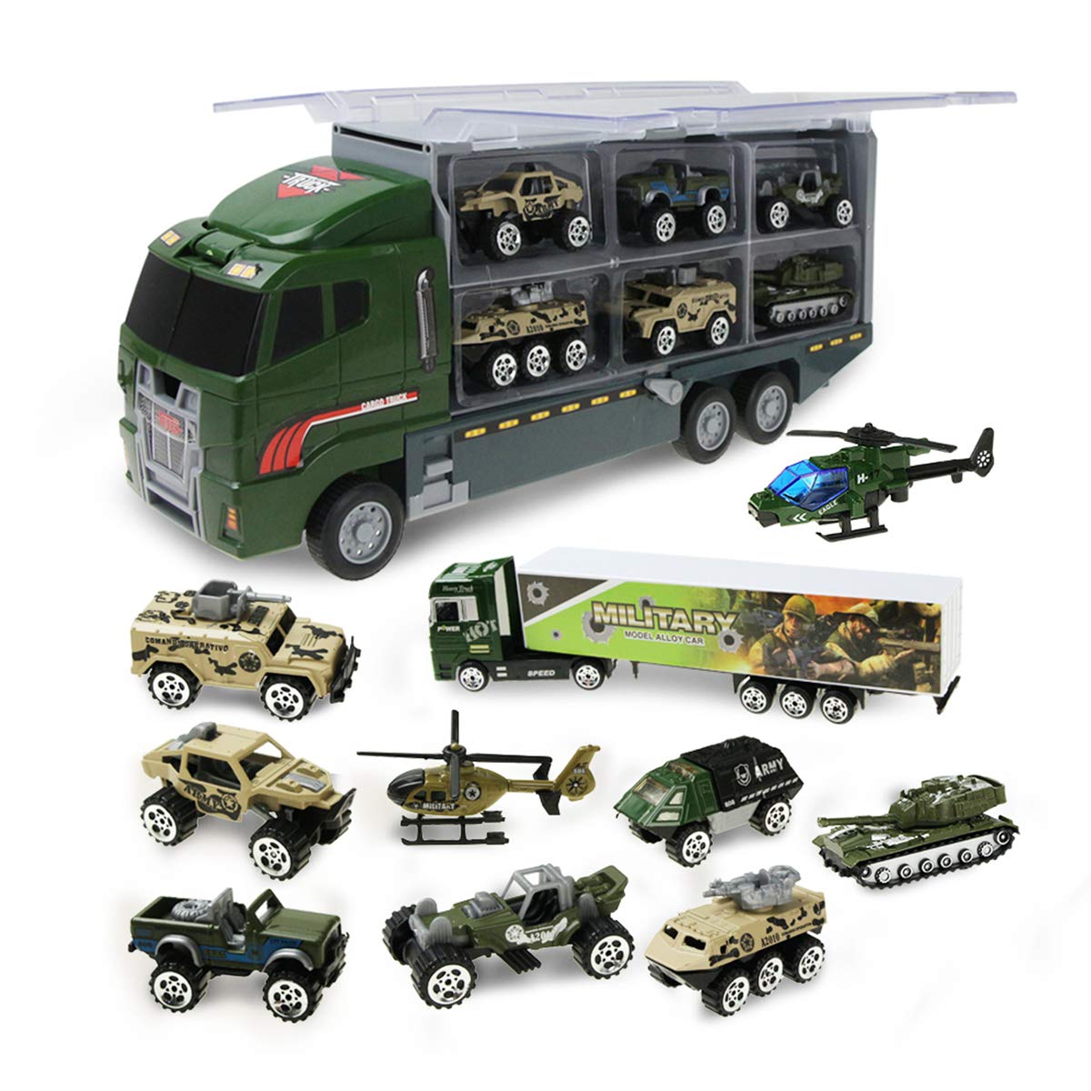 army car toys