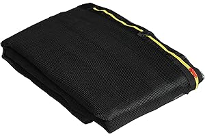 Alice's Garden Red de protección para trampolín