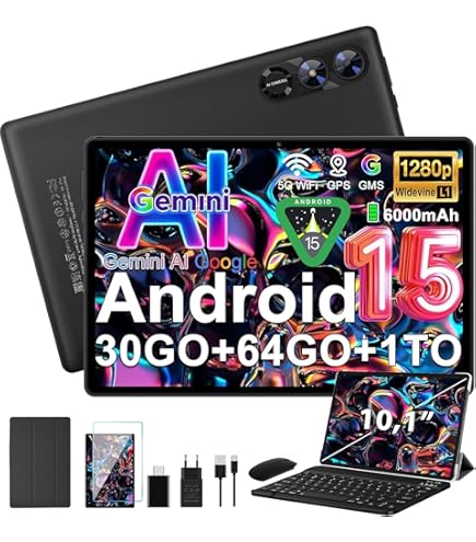 Procesador De Tableta Android13 High-clear Mt6797 | Cuotas sin interés