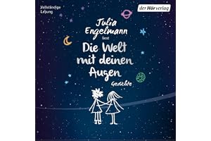 Die Welt mit deinen Augen: Gedichte