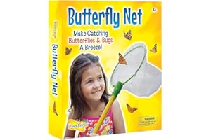 Insect Lore Butterfly Net Compact